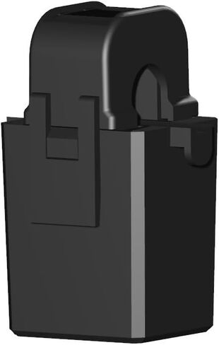 SCT010T-D INPUT 5A/10A/20A/30A/50A الإخراج 5V دقة 2 ٪ تقسيم المحول الحالي (الإدخال 10A Outder5VDC) in Kuwait
