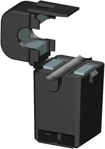 SCT010T-D INPUT 5A/10A/20A/30A/50A الإخراج 5V دقة 2 ٪ تقسيم المحول الحالي (الإدخال 10A Outder5VDC) in Kuwait
