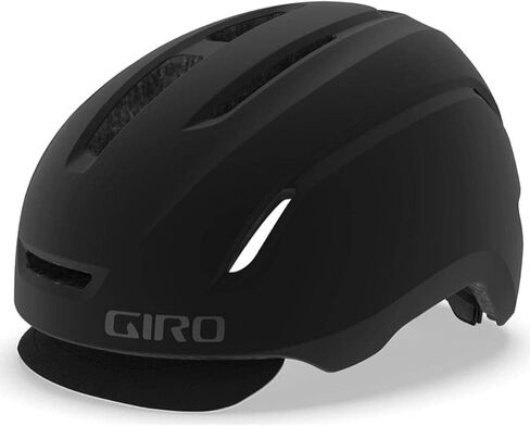 Giro Caden LED MIPS Urban Bike Helmet in Saudi Arabia