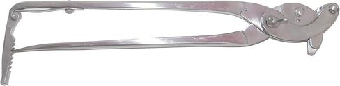 Serra Emasculator 15" Castration Veterinary Instruments in Saudi Arabia