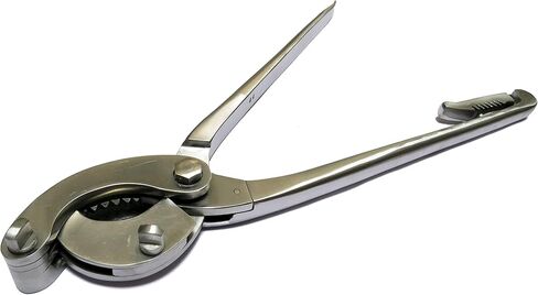 Serra Emasculator 15" Castration Veterinary Instruments in Saudi Arabia
