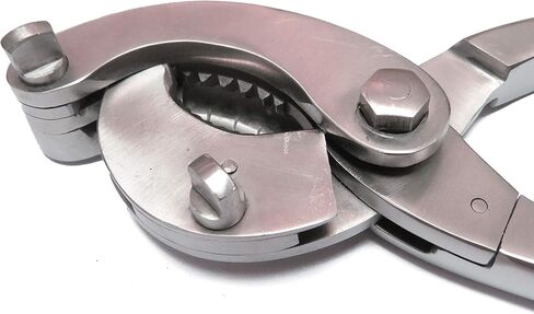 Serra Emasculator 15" Castration Veterinary Instruments in Saudi Arabia