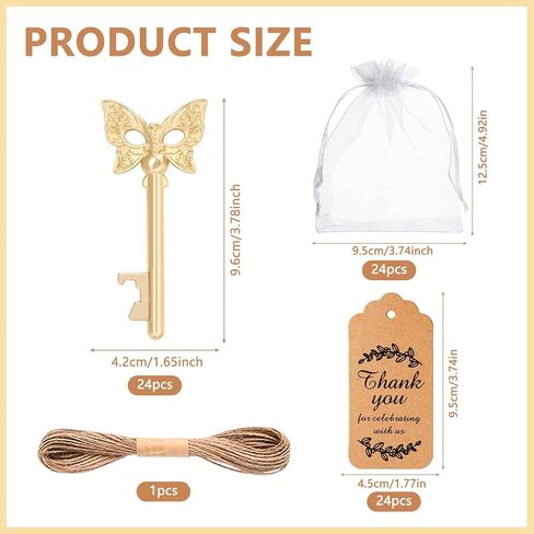 50Pcs Masquerade Party Favors Mask Design Bottle Openers for Masquerade Mask Party Wedding Favors Bridal Shower Party Masquerade Ball Decor for Girls Quinceanera Birthday in Saudi Arabia