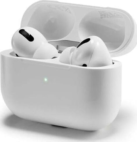 Apple AirPods (3rd Generation) in Saudi Arabia