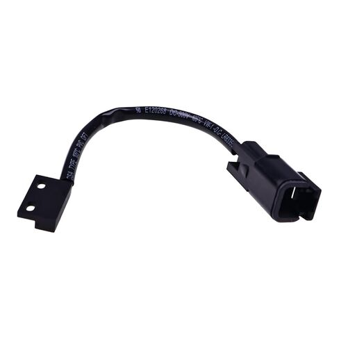 مستشعر مزلاج الباب Holdwell 6728459 متوافق مع لوادر Bobcat Skid Steer 751 753 763 773 863 864 873 883 963 A220 A300 A770 S130 S130 S160 S175 S185 S205 S220 S250 S300 in Saudi Arabia