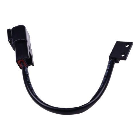 مستشعر مزلاج الباب Holdwell 6728459 متوافق مع لوادر Bobcat Skid Steer 751 753 763 773 863 864 873 883 963 A220 A300 A770 S130 S130 S160 S175 S185 S205 S220 S250 S300 in Saudi Arabia