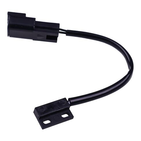 مستشعر مزلاج الباب Holdwell 6728459 متوافق مع لوادر Bobcat Skid Steer 751 753 763 773 863 864 873 883 963 A220 A300 A770 S130 S130 S160 S175 S185 S205 S220 S250 S300 in Saudi Arabia