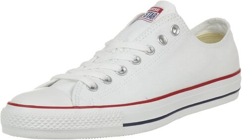 Converse Chuck Taylor All Star Low Top, Black Monochrome, 13 in Kuwait