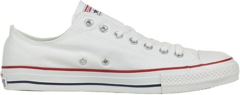 Converse Chuck Taylor All Star Low Top, Black Monochrome, 13 in Kuwait
