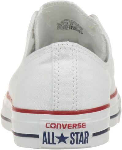 Converse Chuck Taylor All Star Low Top, Black Monochrome, 13 in Kuwait