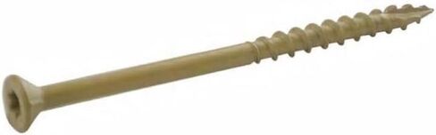 Grip-Rite Primegust Plus رقم 10 سلك × 3-1/2 بوصة. in Saudi Arabia