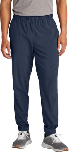 SPORT-TEK Unisex Repeat Pant | Athletic Pants for Men & Women, Workout Clothes for Gym, Yoga & Running in Saudi Arabia