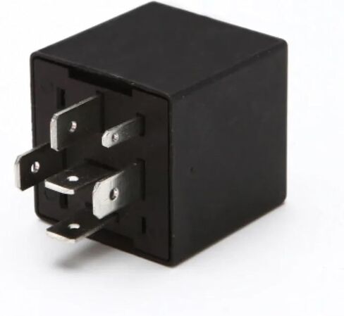 تتابع ممسحة السيارات 12v20a 6 دبوس التتابع 1pcs in Saudi Arabia