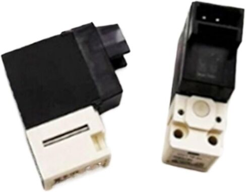 3 Port Solenoid Valve Direct Operated VQ100 Series VQ110 VQ110U VQ110/VQ110U-5L/5LO/5M/5MO/-M5 VQ110-5G/5LB/5LOB(VQ110-5MO-M5) in Saudi Arabia