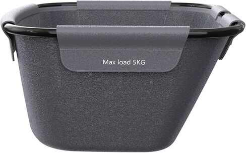 ملحق سلة Okai Electric Scooter Front - يناسب Okai EA10 Electric Scooter ، التثبيت القابل للانفصال سهل الإزالة in Kuwait