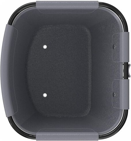 ملحق سلة Okai Electric Scooter Front - يناسب Okai EA10 Electric Scooter ، التثبيت القابل للانفصال سهل الإزالة in Kuwait