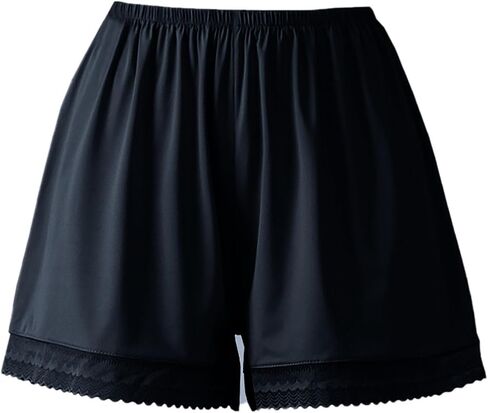شورتات Bloofkin Bloomers Shorts للتمرين الرياضي لوليتا بلومرز الفيكتوري كاواي القصيرة للارتداء غير الرسمي in Kuwait