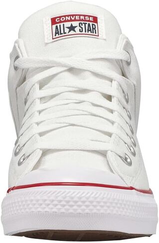 Converse Mens Chuck Taylor All Star High Street Space Explorer Sneaker, Red/Black/White, 7 in Saudi Arabia