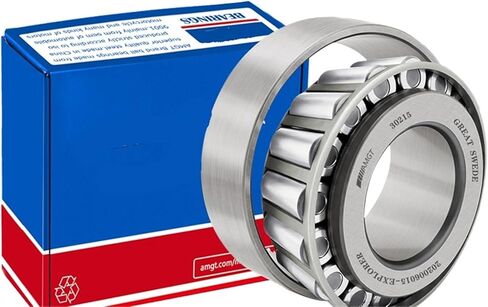 1Pcs Bearing 32232 32044X Tapering Bearing(32232) in Saudi Arabia