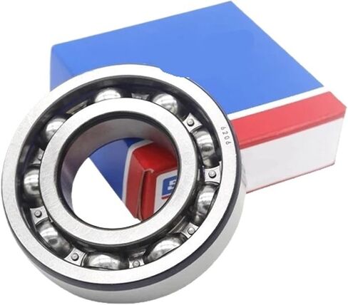 1pcs Deep Groove Ball Bearing61911 61912 61913 61914 61915 61916 61917 61918 61919 61920 61921 61922 61924 2RS1/2RSH 2Z/C3(2RSH C3,61915 75x105x16) in Saudi Arabia