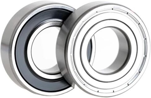 1pcs Deep Groove Ball Bearing61911 61912 61913 61914 61915 61916 61917 61918 61919 61920 61921 61922 61924 2RS1/2RSH 2Z/C3(2RSH C3,61915 75x105x16) in Saudi Arabia