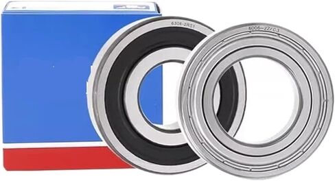 1pcs Deep Groove Ball Bearing61911 61912 61913 61914 61915 61916 61917 61918 61919 61920 61921 61922 61924 2RS1/2RSH 2Z/C3(2RSH C3,61915 75x105x16) in Saudi Arabia
