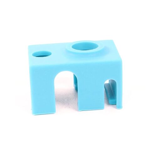 3pcs i3 mk3 mk3s mk3s+ 3d الطابعة البثق الكتاب الحرارية فوهة Silicone Socks V6 غطاء واقي in Kuwait