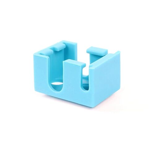 3pcs i3 mk3 mk3s mk3s+ 3d الطابعة البثق الكتاب الحرارية فوهة Silicone Socks V6 غطاء واقي in Kuwait