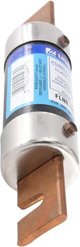 Littelfuse FLNR-125 Dual-Element Time-Delay Fuse, Class RK5, 250-Volt, 125-Amp in Saudi Arabia