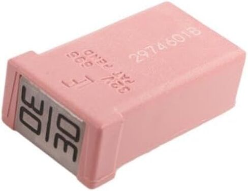 أجزاء أصلية GM 84391112 Pink 30 Amp Fuse in Saudi Arabia