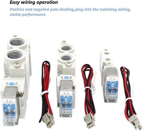 SY3120 SY5120 SY7120 Type 5 port 2 Solenoid Valve SY5120-5LZD-01 SY5120-5MZD-01 SY5120-5GZD-01 SY3120-5LZD-M5(SY5120-5LZD-C4) in Saudi Arabia