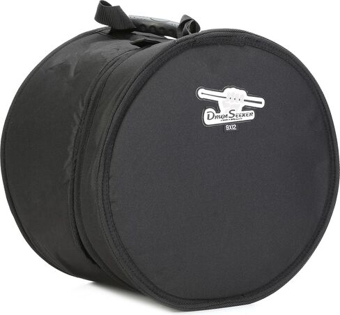 Humes & Berg DS536 9 X 12-Inches Drum Seeker Tom Drum Bag in Kuwait