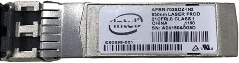 AFBR-703SDZ-IN2 10G Multimode Module in Kuwait