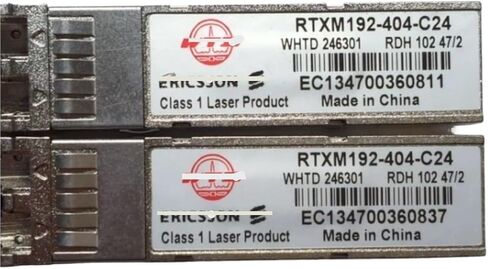 RTXM192-404-C24 الوحدة البصرية in Kuwait