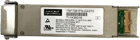TRF7061FN-GA310 XFP-10G-80KM-1550 وحدة الألياف in Kuwait