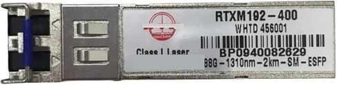 RTXM192-400 2.488G-1310NM-2KM-SM-ESFP البصرية in Kuwait