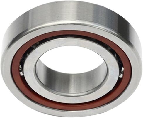 1pcs 71800 71800CD 7800 10X19X5 Thin-Walled Miniature Angular Contact Bearings Spindle Bearings in Saudi Arabia