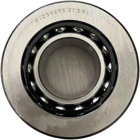 1PCS المحامل التفاضلية F-239495.01.SKL-AM 35x79x31mm 7121528100 محامل الكرة in Saudi Arabia