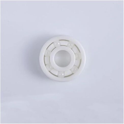 4/10pcs 688 8 * 16 * 4mm / 8 * 16 * 5mm Ceramic Deep Groove Ball Bearings Comple in Saudi Arabia