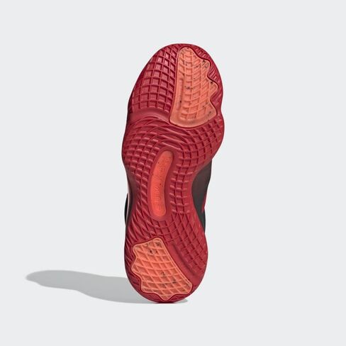 adidas D.O.N. Issue 3 Scarlet/Black 12 in Saudi Arabia