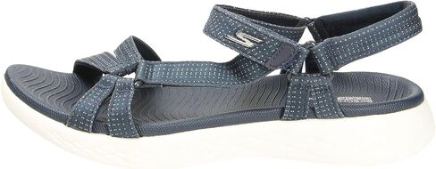 Skechers Women's On-The-go 600-Brilliancy Sport Sandal in Saudi Arabia