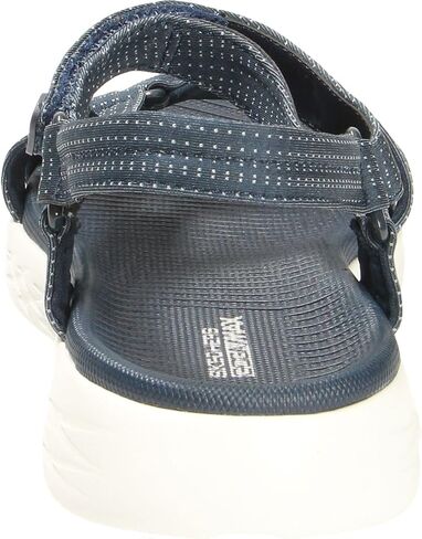 Skechers Women's On-The-go 600-Brilliancy Sport Sandal in Saudi Arabia
