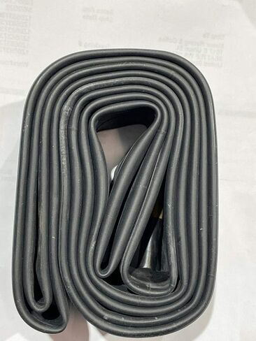 Kenda Tube 27.5 × 1.5-1.95 SV 48mm ، أسود in Kuwait