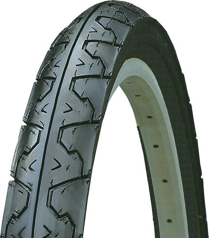 Kenda K838 Slick Wire Bead Bicycle Tyre ، Blackwall ، 26 بوصة × 1.95 بوصة in Kuwait