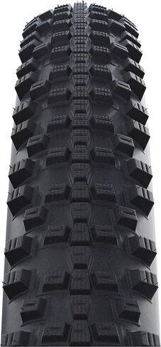 Schwalbe Smart Sam HS624 Tyre Wire 27.5 x 2.60 65-584 sw-BRZ.Skin Perf. Adx Bike Tires, 11159485 in Saudi Arabia