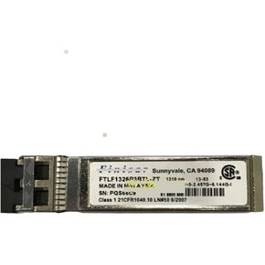 FTLF1326P3BTL-ZT 10G SFP+ MOICE SM-2KM-6G-I البصرية in Kuwait