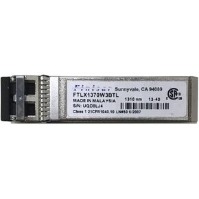FTLX1370W3BTL SFP10G 10G الوضع المفرد 1.4 كم. in Kuwait