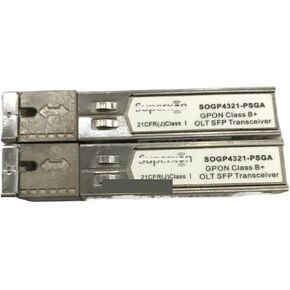 SOGP4321-PSGA GPON CLASS B+ MODULE OPTICAL in Kuwait