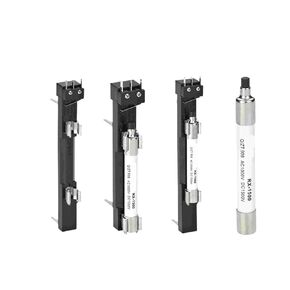 RX1-1500 BASE RX2-1500 FUSE INRAST IMPART مؤشر إشارة 1000V التأمين RZS1 (RX1 1500 SEAT RX 1500 CORE) in Kuwait