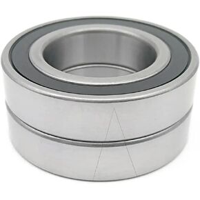 7014 7014AC 2RZ 70X110X20 Sealed Angular Contact Bearings Spindle Bearings in Saudi Arabia